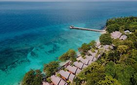 Tunamaya Beach & Spa Resort Tioman Island